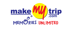 MakeMyTrip offers