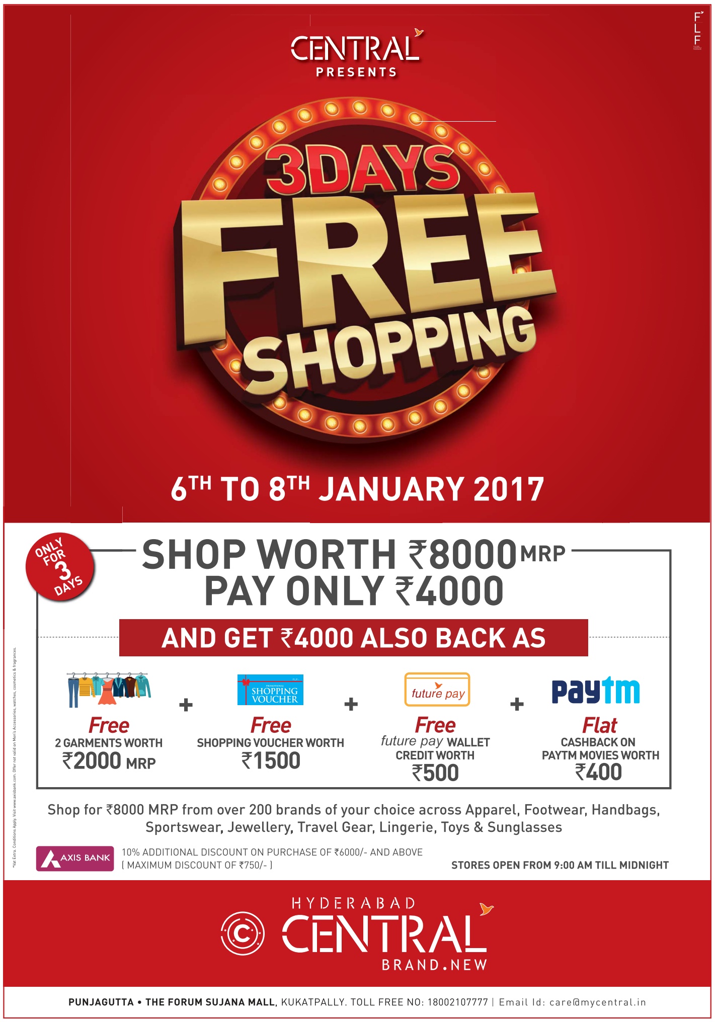 Tbz akshaya tritiya offer 2019 sale